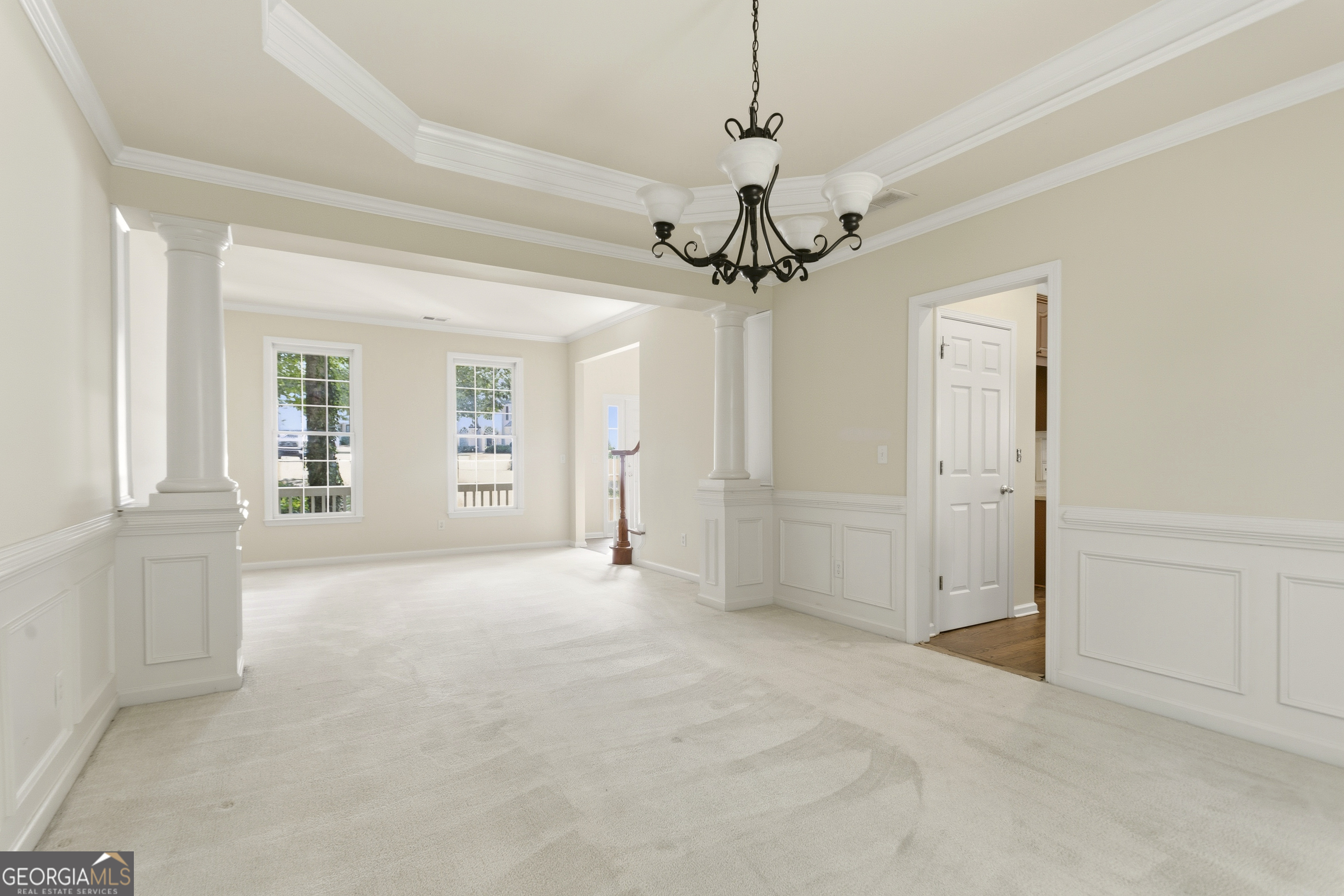 99 Olmstead Trace Newnan, GA 30263 - Photo 11 of 38