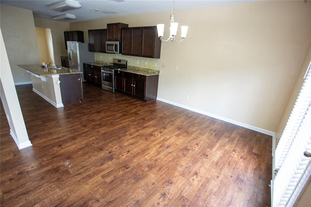 141 Westin Way Dallas, GA 30132 - Photo 32 of 117