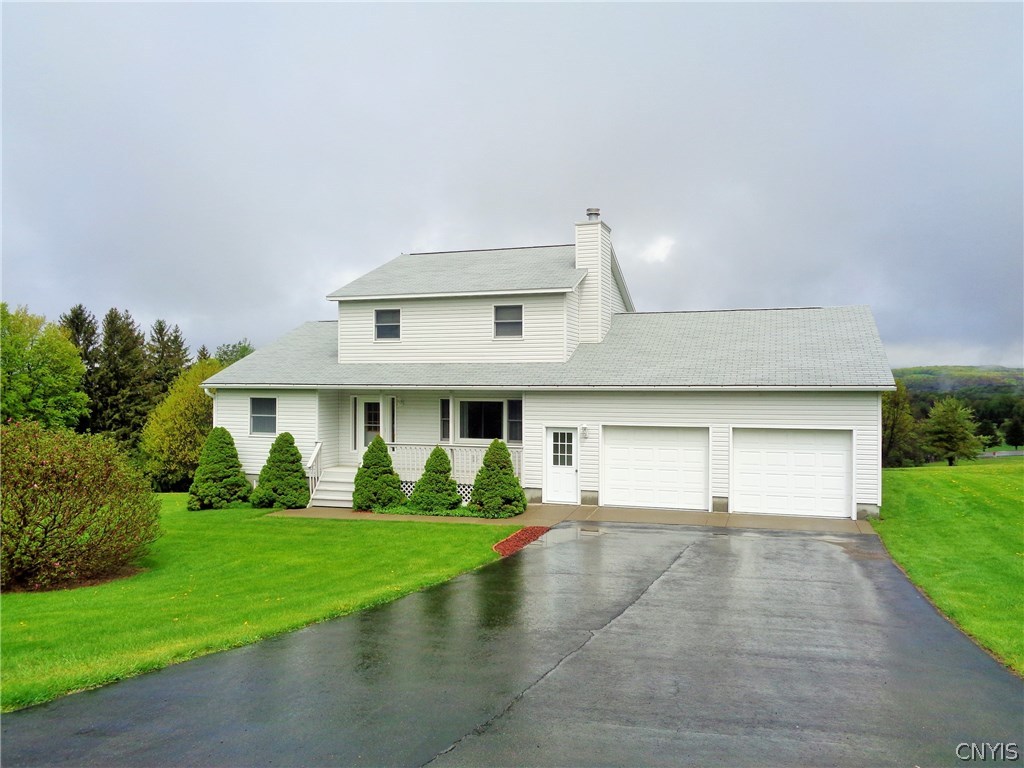 285 Nye Road Virgil, NY 13045 - Photo 1 of 1 Gallery Image 1