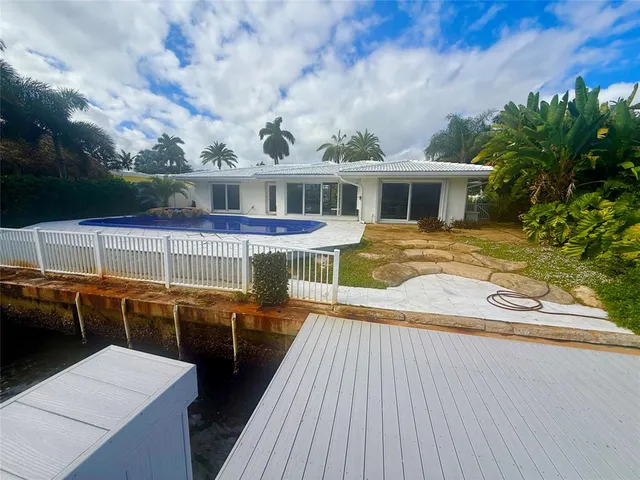 $2,750,000 | 720 Northeast 28th Avenue, Pompano Beach, FL 33062