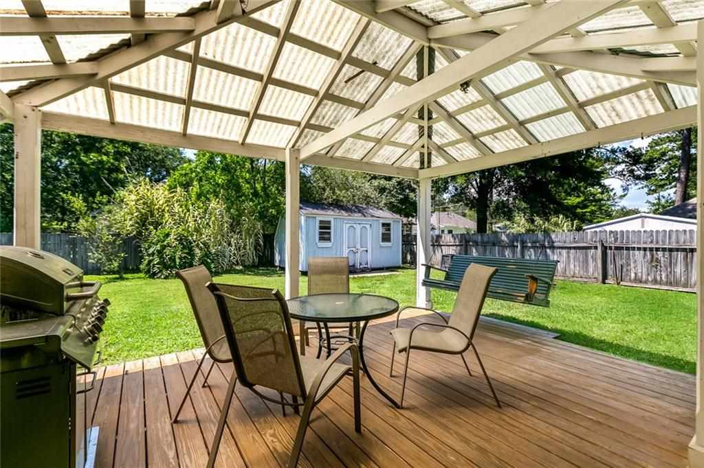 2274 Rue Pickney Mandeville, LA 70448 - Photo 11 of 13 Gallery Image 11