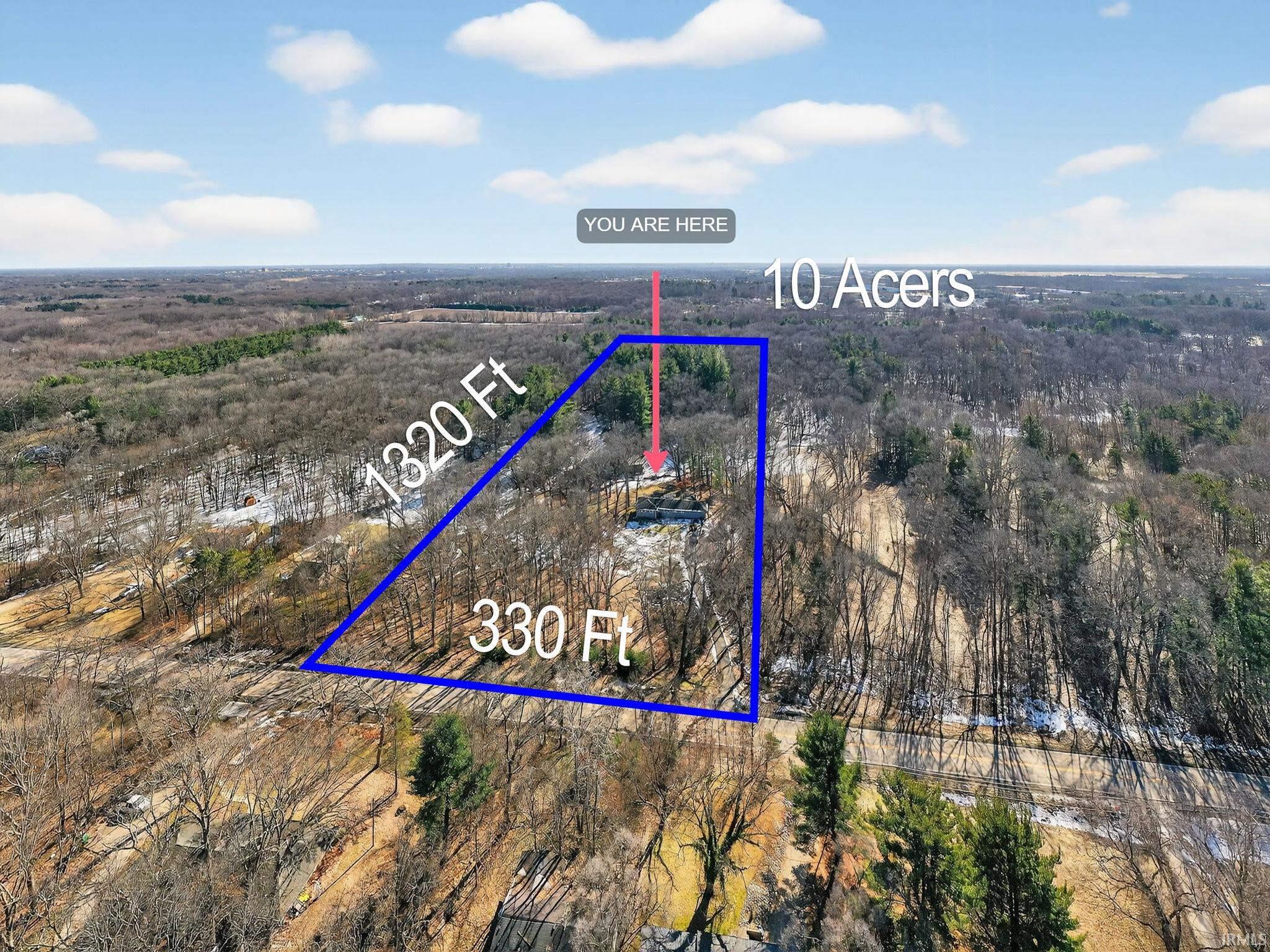 21778 Auten Road South Bend, IN 46628 - Photo 11 of 32