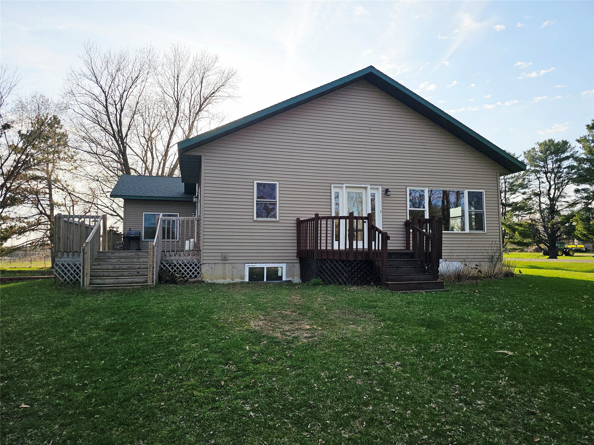 514 County Road AA Ridgeland, WI 54763 - Photo 4 of 28
