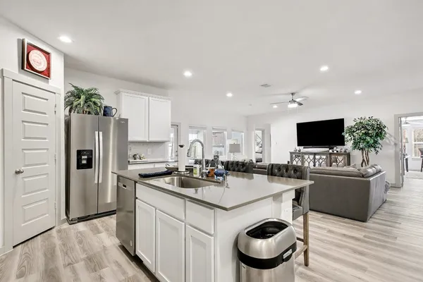 $2,700 | 3839 Hordley Ter Trail, Fulshear, TX 77441