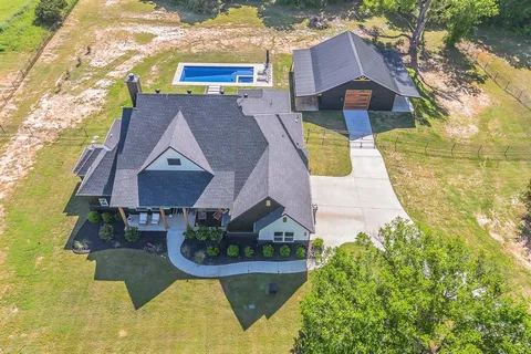 $795,000 | 505 North Saddle Horn Court, Weatherford, TX 76087