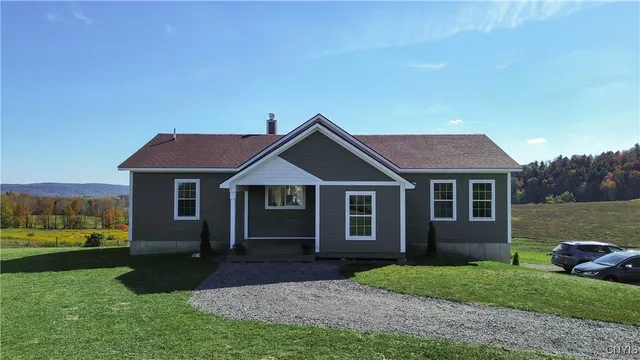 $485,500 | 367 Filburn Road, Richfield, NY 13439