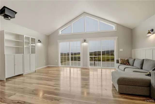 $485,500 | 367 Filburn Road, Richfield, NY 13439