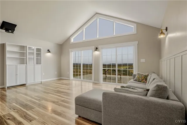 $485,500 | 367 Filburn Road, Richfield, NY 13439