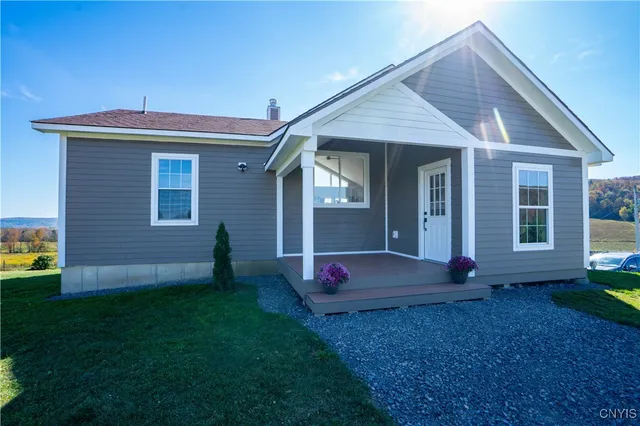 $485,500 | 367 Filburn Road, Richfield, NY 13439