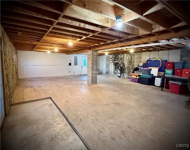 $485,500 | 367 Filburn Road, Richfield, NY 13439