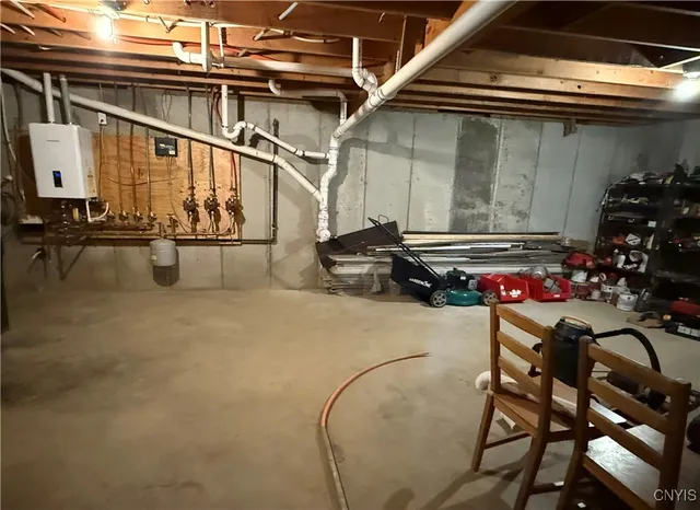 $485,500 | 367 Filburn Road, Richfield, NY 13439