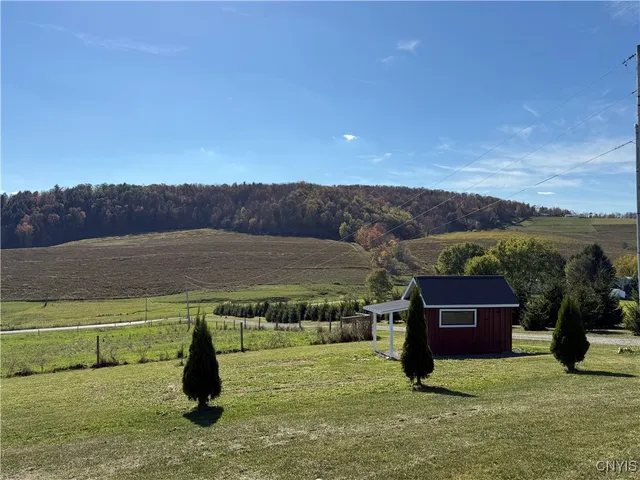 $485,500 | 367 Filburn Road, Richfield, NY 13439