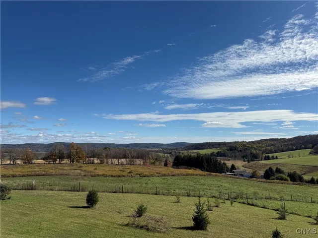 $485,500 | 367 Filburn Road, Richfield, NY 13439