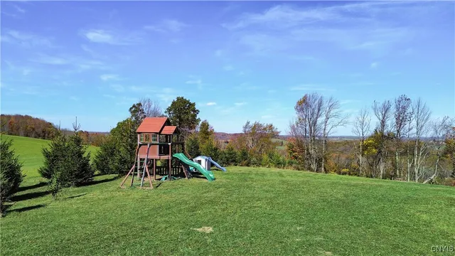 $485,500 | 367 Filburn Road, Richfield, NY 13439