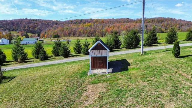 $485,500 | 367 Filburn Road, Richfield, NY 13439