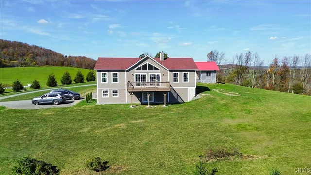 $485,500 | 367 Filburn Road, Richfield, NY 13439