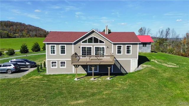 $485,500 | 367 Filburn Road, Richfield, NY 13439