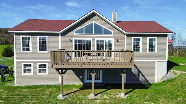 $485,500 | 367 Filburn Road, Richfield, NY 13439