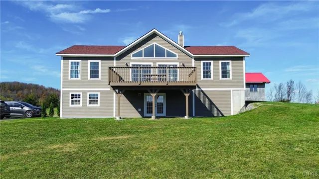 $485,500 | 367 Filburn Road, Richfield, NY 13439