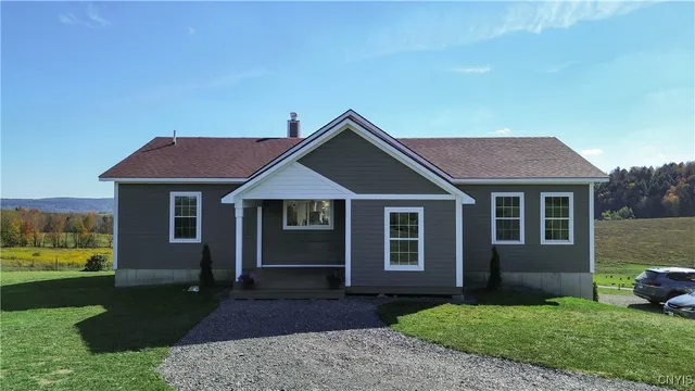 $485,500 | 367 Filburn Road, Richfield, NY 13439