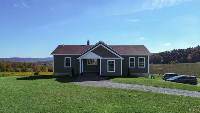 $485,500 | 367 Filburn Road, Richfield, NY 13439