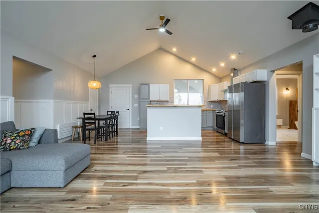 $485,500 | 367 Filburn Road, Richfield, NY 13439