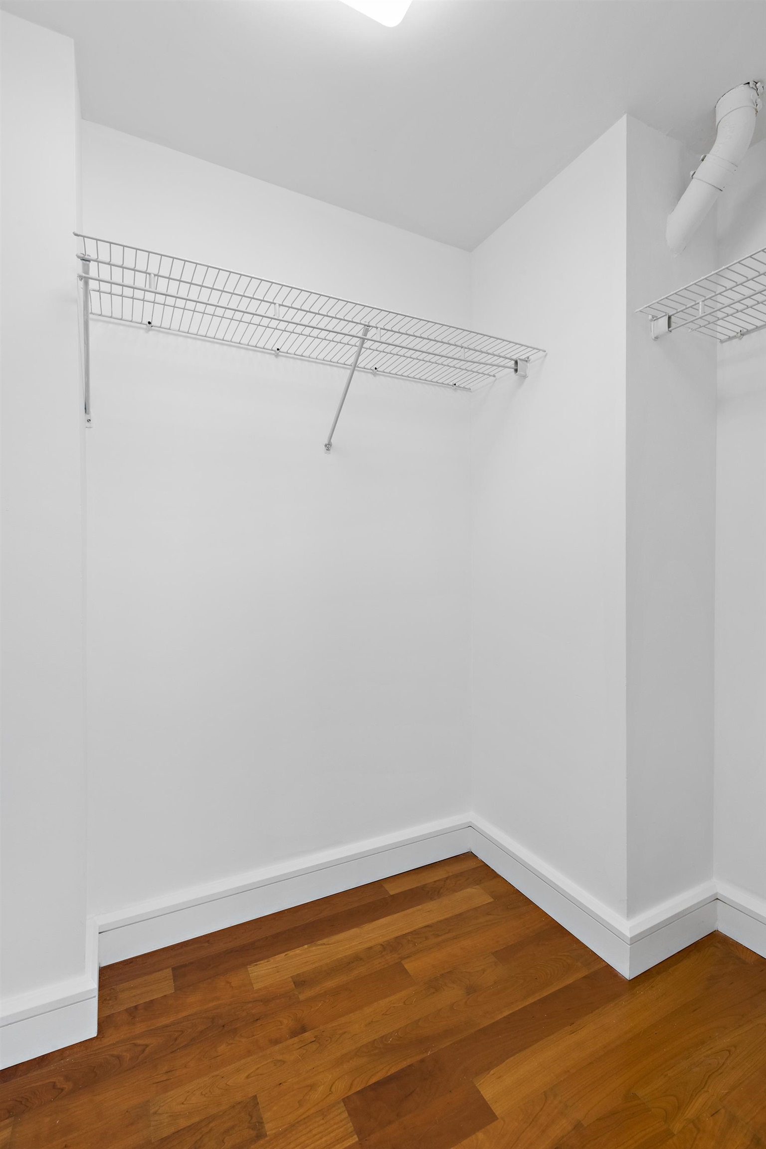 8100 River Road, Unit 510 North Bergen, NJ 07047 - Photo 23 of 25 a view of a room with wooden floor