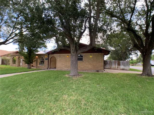 $289,000 | 1802 North 17th Street, Harlingen, TX 78550