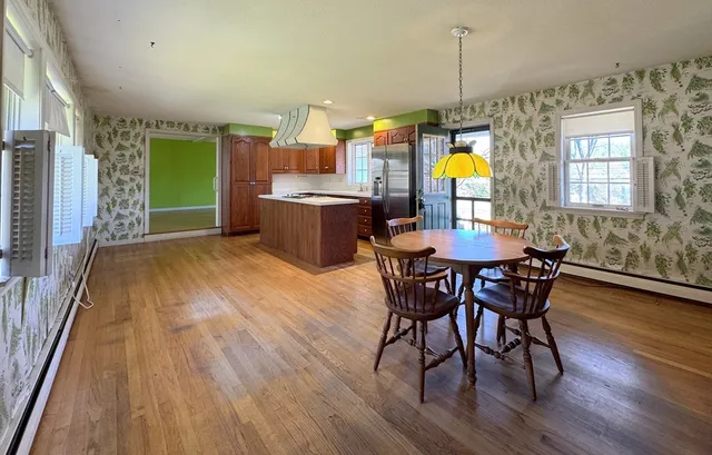 $499,000 | 696 Bernardston Road, Greenfield, MA 01301