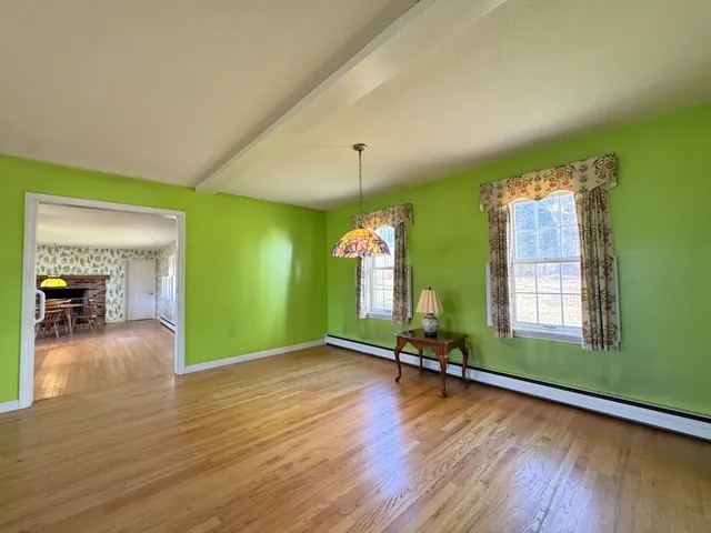 $499,000 | 696 Bernardston Road, Greenfield, MA 01301