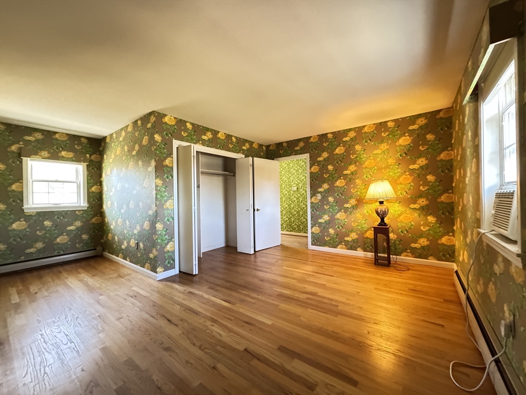 696 Bernardston Road Greenfield, MA 01301 - Photo 26 of 42 a view of a bathroom with a tub