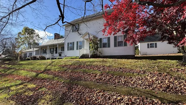 $448,000 | 696 Bernardston Road, Greenfield, MA 01301