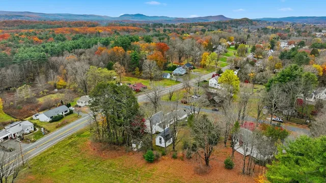 $499,000 | 696 Bernardston Road, Greenfield, MA 01301