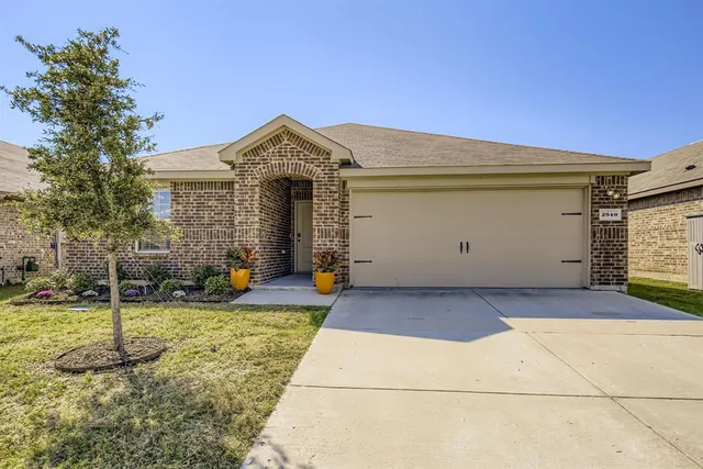 $299,000 | 2940 Goodrich Street, Royse City, TX 75189