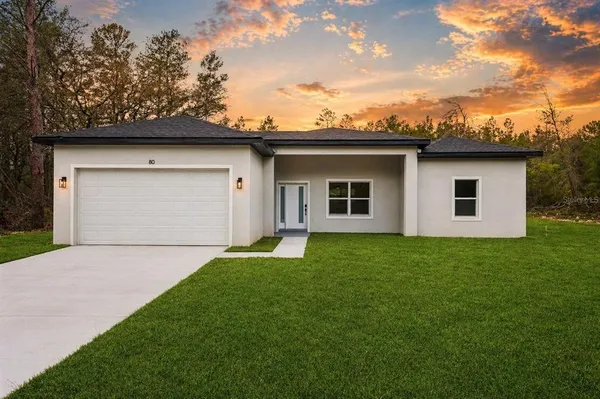 $275,000 | 80 Malauka Pass Course, Ocklawaha, FL 32179