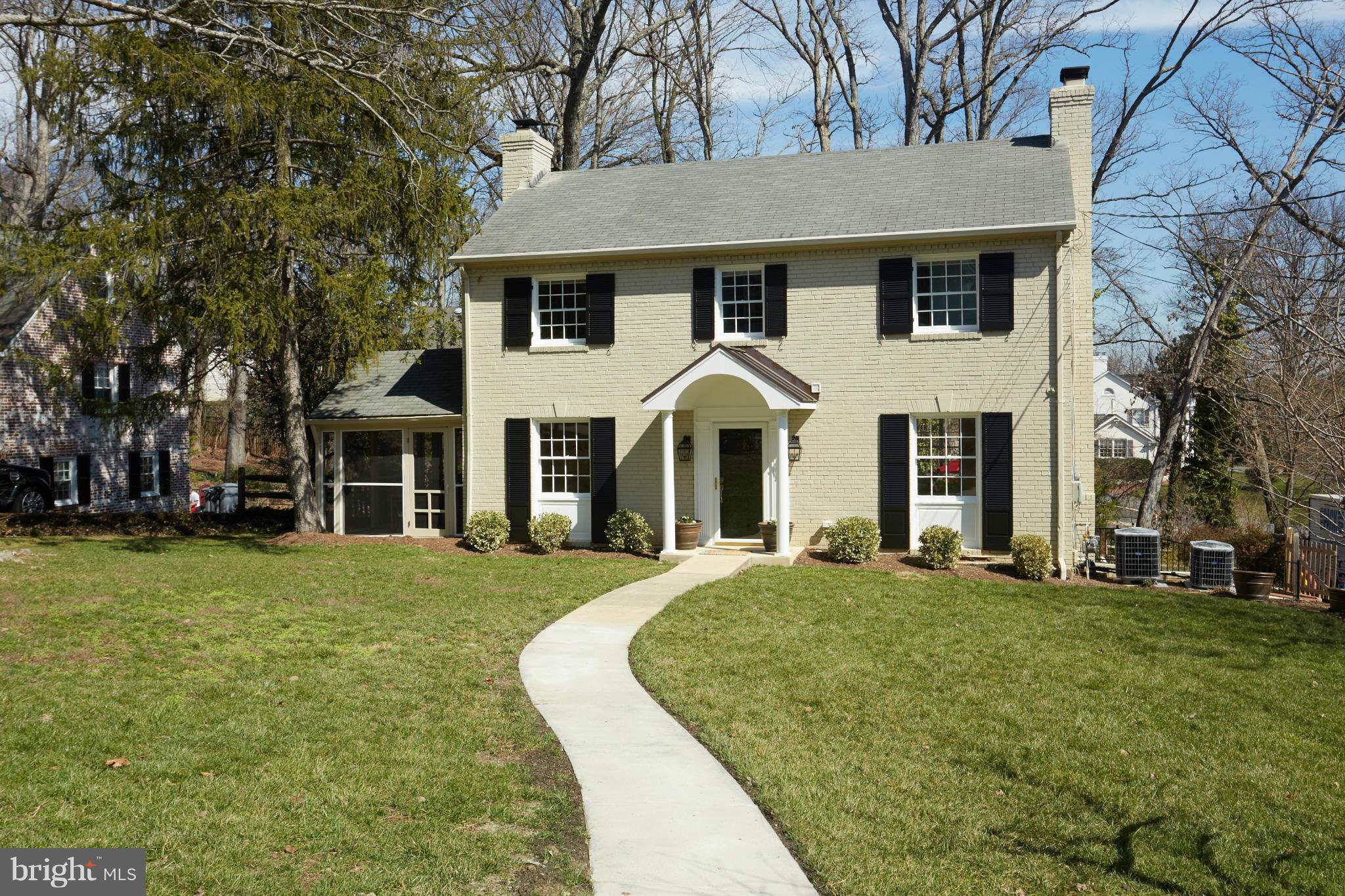 5963 Wilton Road Alexandria, VA 22310 - Photo 1 of 30 Exterior (Front)