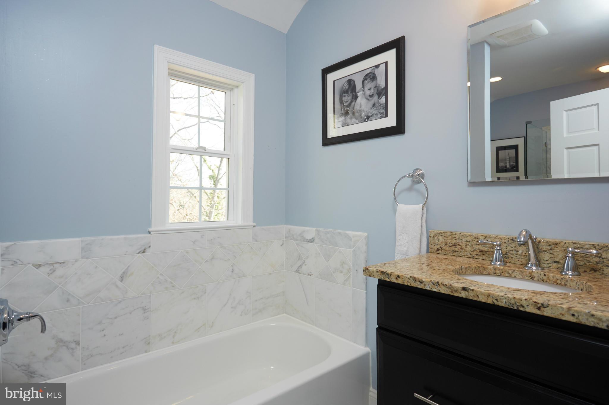 5963 Wilton Road Alexandria, VA 22310 - Photo 14 of 30 Bath (Master)