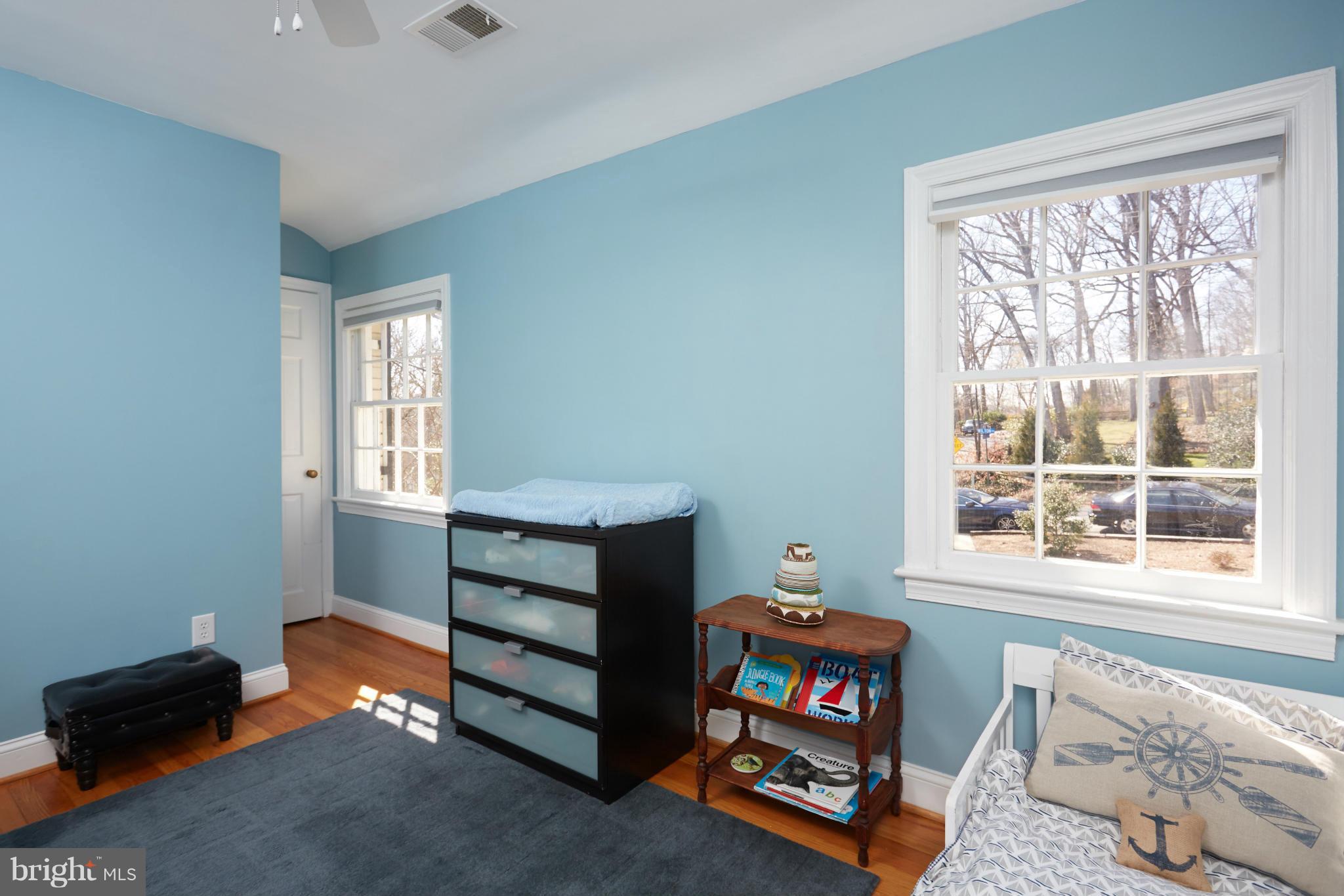 5963 Wilton Road Alexandria, VA 22310 - Photo 15 of 30 Bedroom