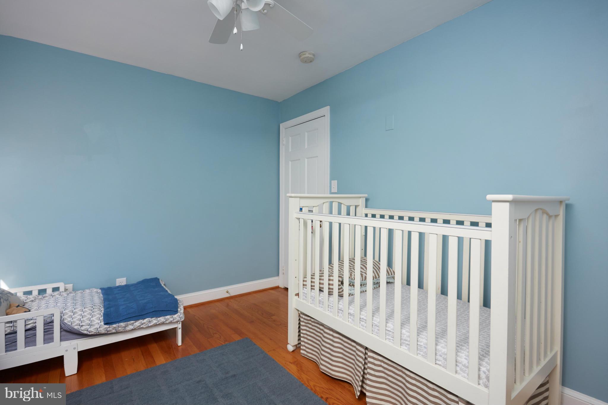 5963 Wilton Road Alexandria, VA 22310 - Photo 16 of 30 Bedroom