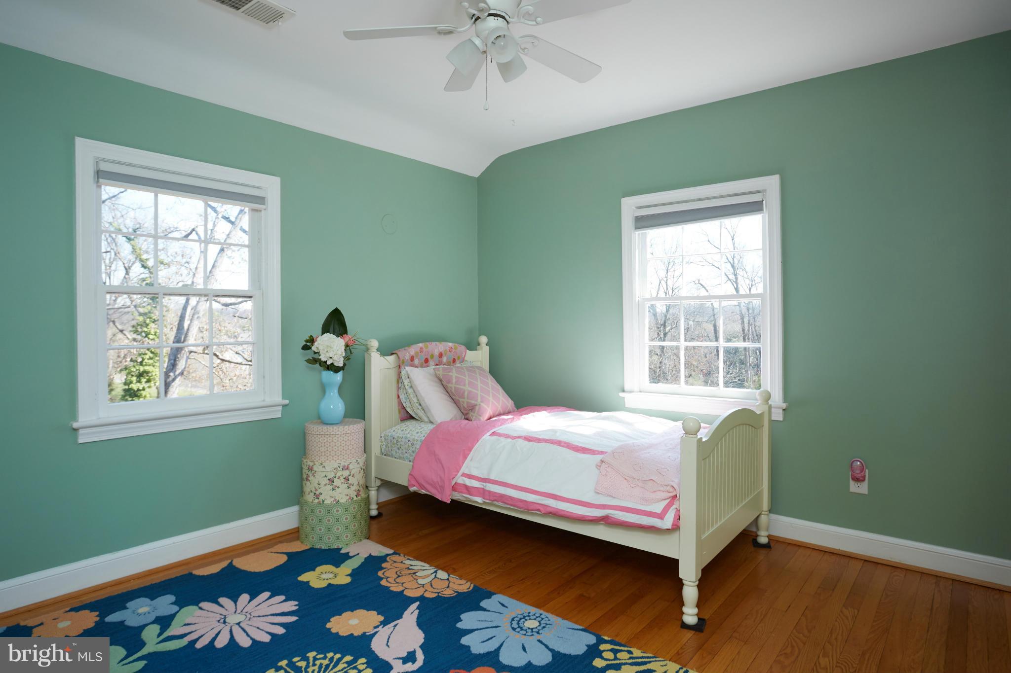 5963 Wilton Road Alexandria, VA 22310 - Photo 18 of 30 Bedroom