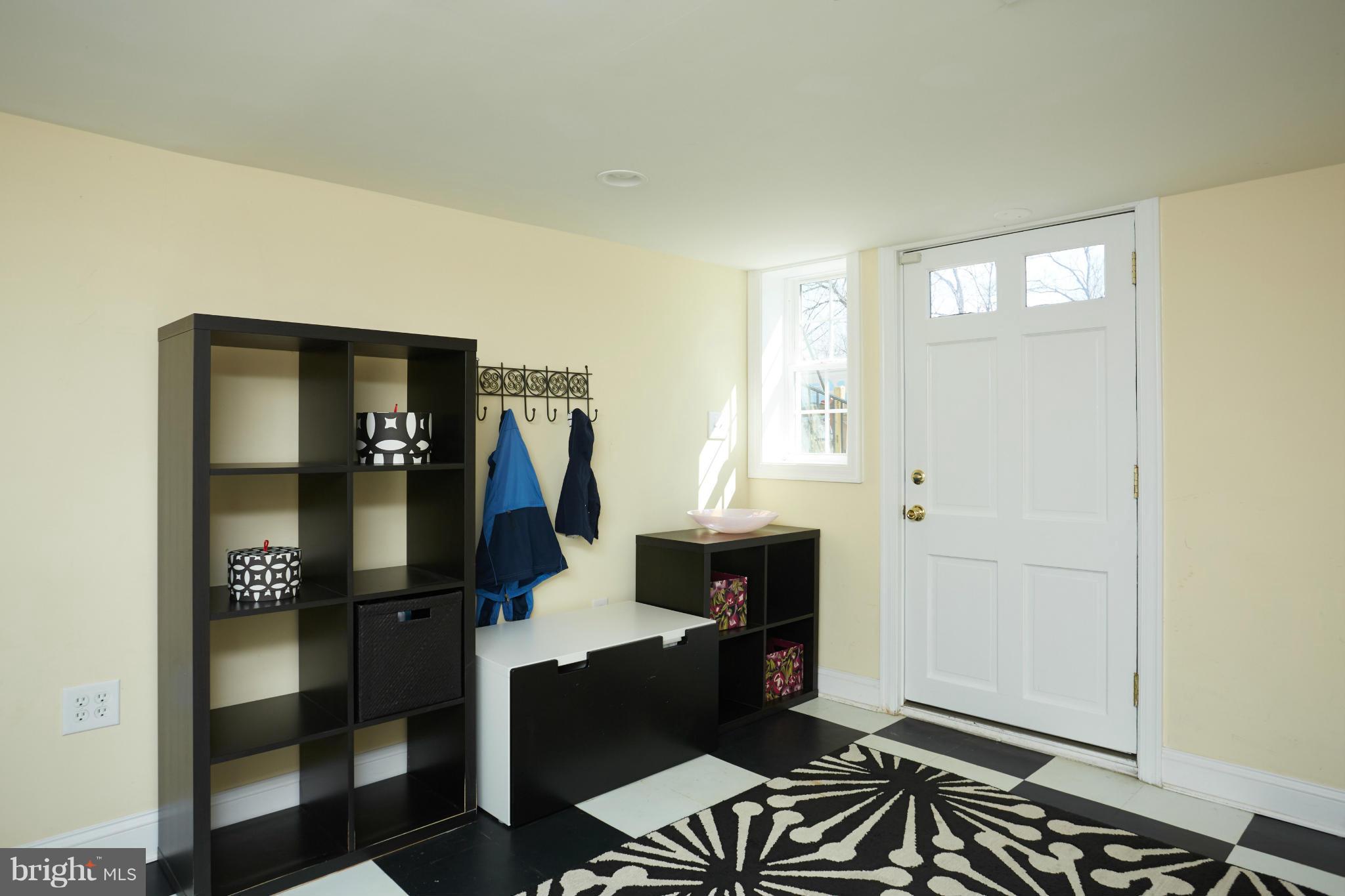 5963 Wilton Road Alexandria, VA 22310 - Photo 22 of 30 Lower Level