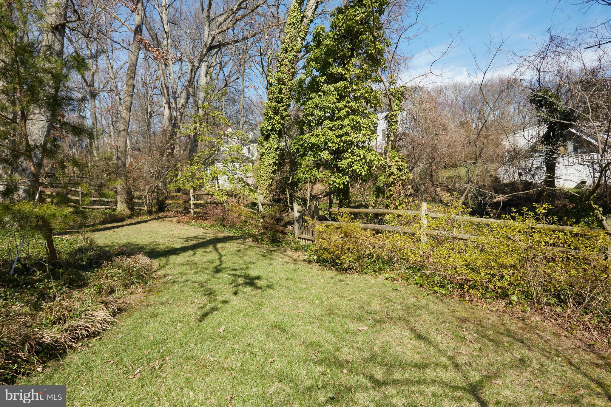 5963 Wilton Road Alexandria, VA 22310 - Photo 28 of 30 Exterior (Rear)
