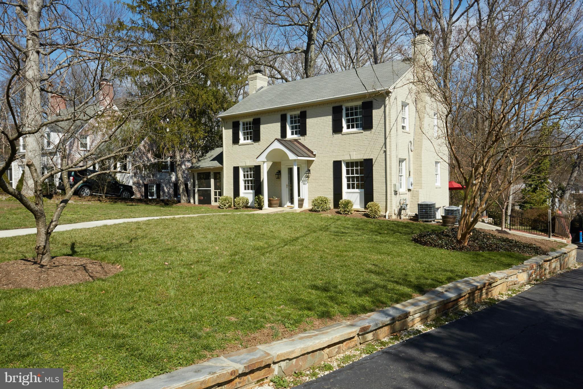 5963 Wilton Road Alexandria, VA 22310 - Photo 30 of 30 Exterior (Front)