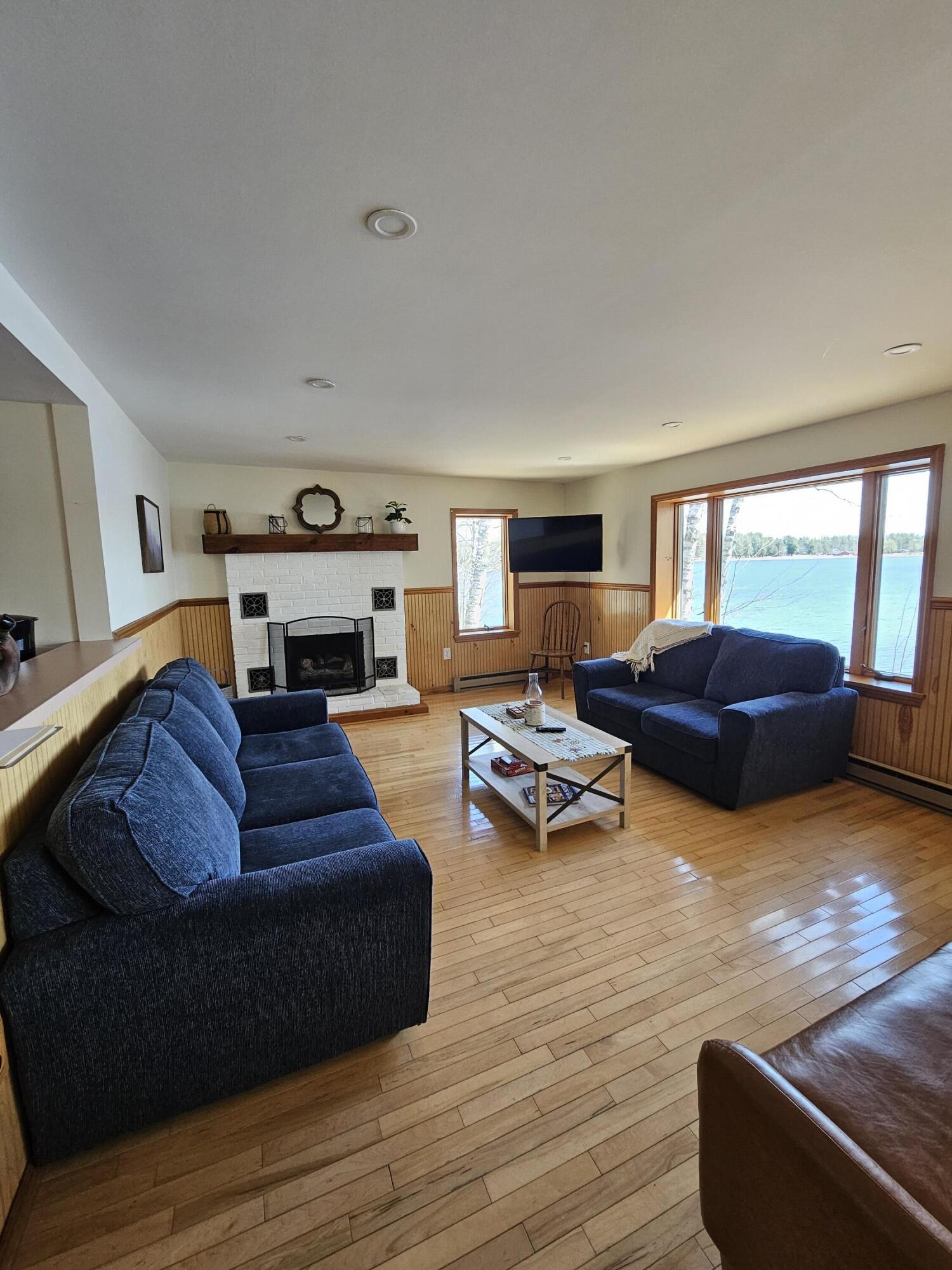 151 North Little Wolf Road Tupper Lake, NY 12986 - Photo 6 of 37 Main House