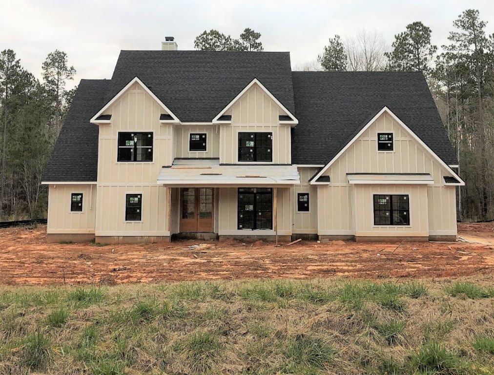 78 Oak Ridge Drive Columbus, GA 31909 - Photo 1 of 42 Main View