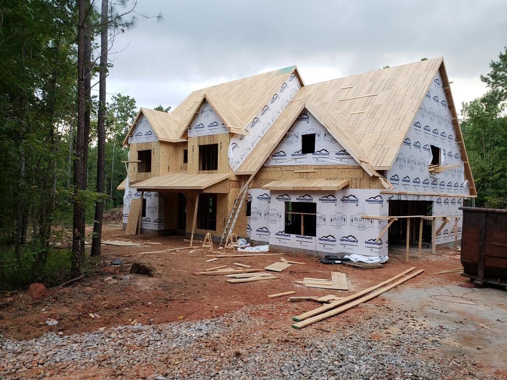 78 Oak Ridge Drive Columbus, GA 31909 - Photo 23 of 42 Gallery Image 23