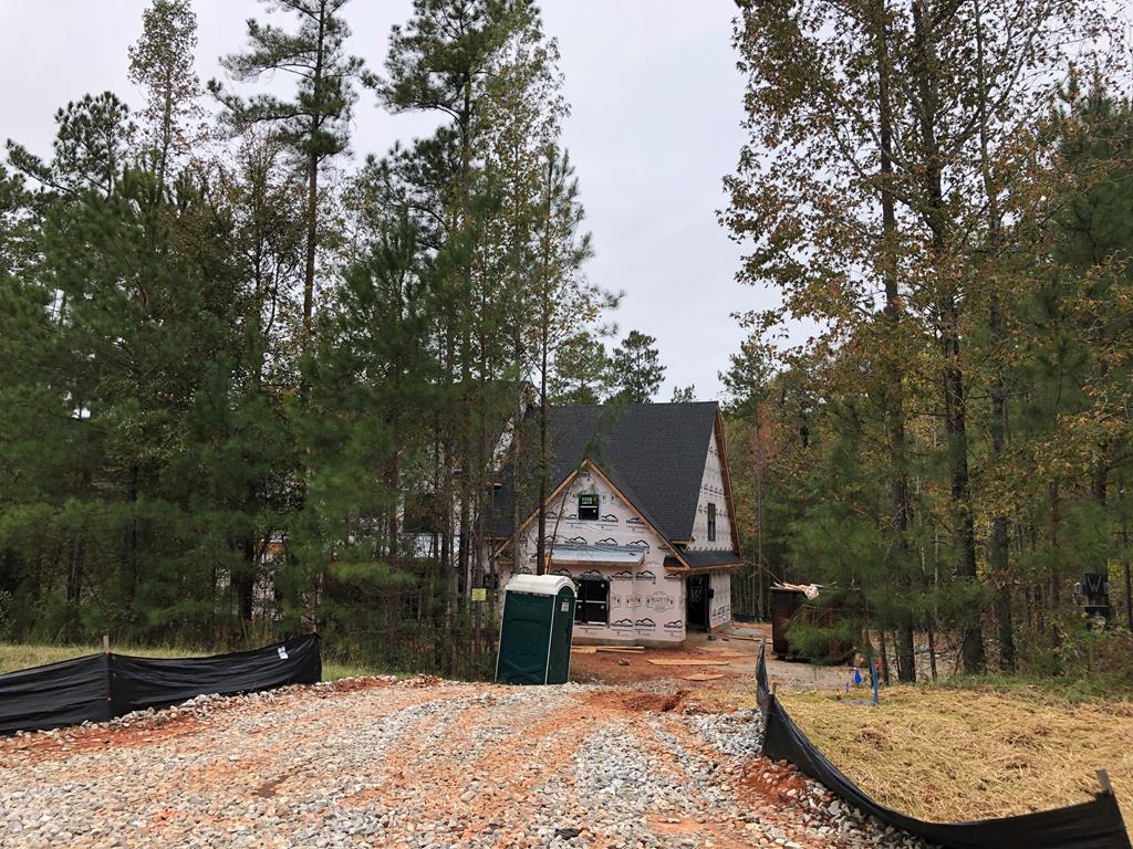 78 Oak Ridge Drive Columbus, GA 31909 - Photo 26 of 42 Gallery Image 26