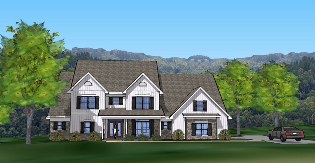 78 Oak Ridge Drive Columbus, GA 31909 - Photo 41 of 42 Gallery Image 41