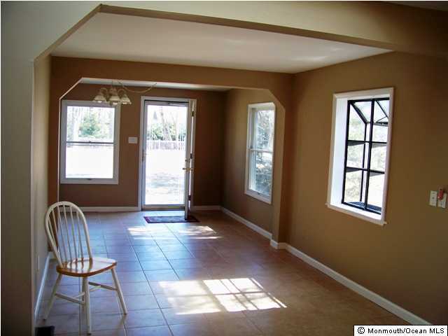 112 North Cooks Bridge Road Jackson, NJ 08527 - Photo 2 of 3 a view of livingroom with furniture and windows