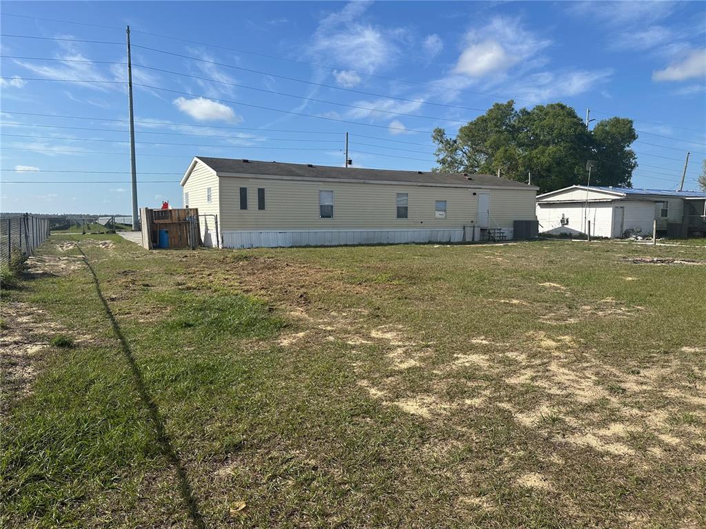 447 Tindel Camp Road Lake Wales, FL 33898 - Photo 15 of 15 a house view with a outdoor space